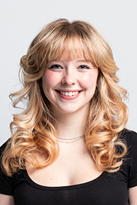 Jamie Dowling&squot;s Headshot