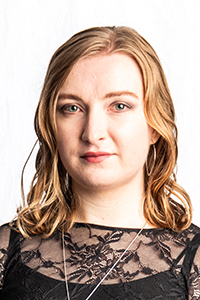 Katarina Wollmann&squot;s Headshot