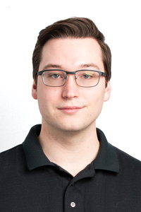Mark Wallace&squot;s Headshot
