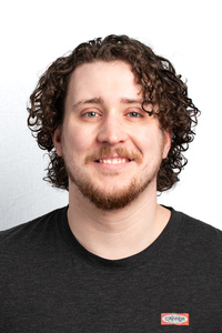 Braedan Hark&squot;s Headshot