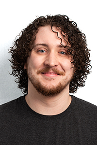 Braedan Hark&squot;s Headshot