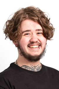 Charlie Schaffner&squot;s Headshot