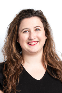 Jillian Hannah&squot;s Headshot