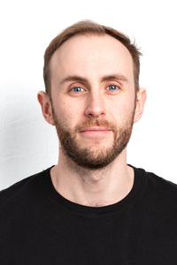 Headshot for Simon Dawkins