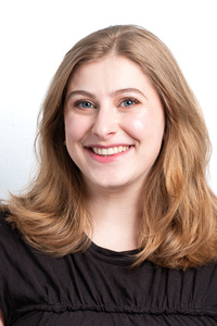 Headshot for Madison Hossack