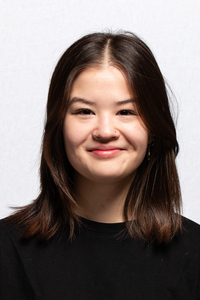 Headshot for Naomi Wong