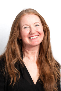 Sonya Frebold&squot;s Headshot