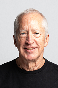 Mick Richards&squot;s Headshot