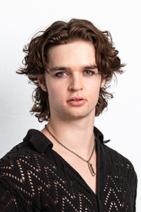 Headshot for Jared Atkin