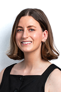 Meredith McKeough&squot;s Headshot