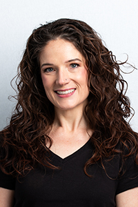 Amanda Caldwell&squot;s Headshot