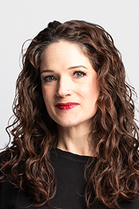 Amanda Caldwell&squot;s Headshot