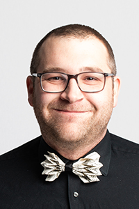 Adam Norton&squot;s Headshot