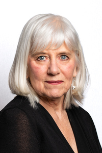 Cathy Martin&squot;s Headshot