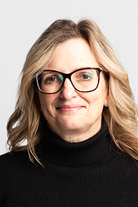 Natalie Bergstrom&squot;s Headshot