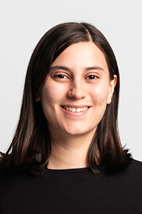 Headshot for Valentina Fajardo