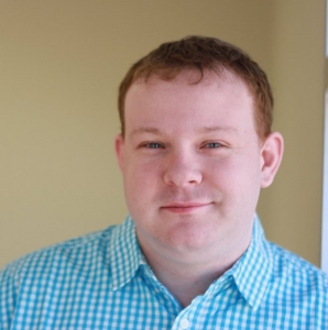Cale Thompson&squot;s Headshot