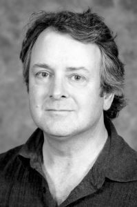 Randy Young&squot;s Headshot