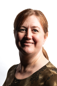 Headshot for Colleen Bishop