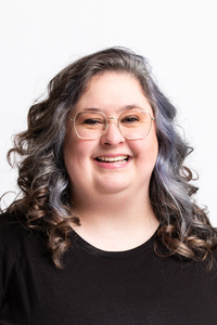 Headshot for Alyssa Gavinski