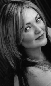 Headshot for Deanne Matley