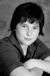 Brock Reid&squot;s Headshot