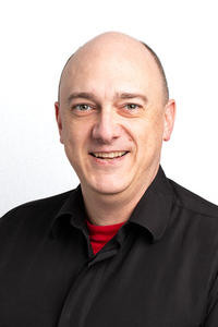 Headshot for Chris Willott