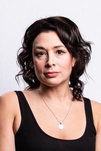 Headshot for Ginette Simonot