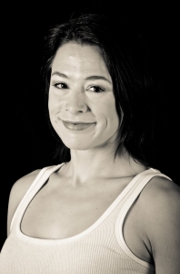 Ginette Simonot&squot;s Headshot