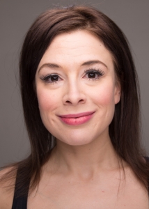 Ginette Simonot&squot;s Headshot