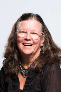 Headshot for Rhonda Mottle