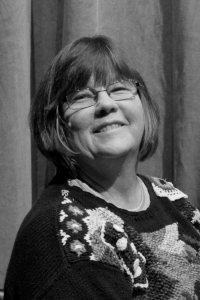 Rhonda Mottle&squot;s Headshot