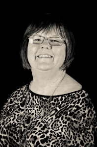 Rhonda Mottle&squot;s Headshot