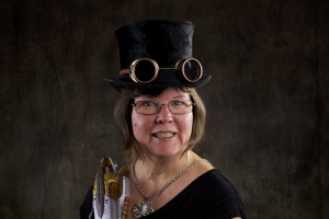 Rhonda Mottle&squot;s Headshot