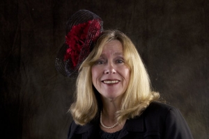 Jane Tetley&squot;s Headshot