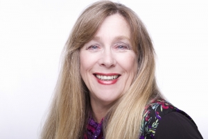 Jane Tetley&squot;s Headshot
