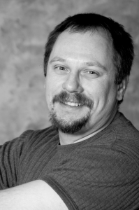 Headshot for Les Sorenson