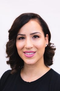 Andrea Crecco&squot;s Headshot