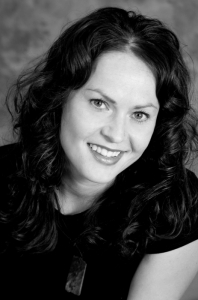 Headshot for Christy Denike