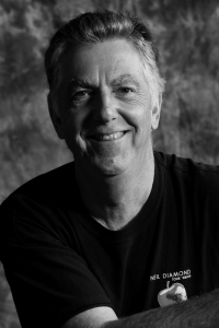 Alan Weller&squot;s Headshot