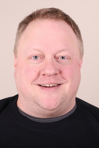 Headshot for Carl Bishop