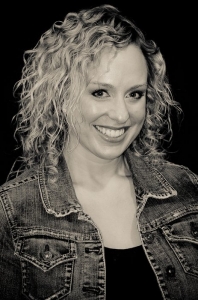 Lyndsey Paterson&squot;s Headshot