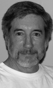 Headshot for Jerry Osborn
