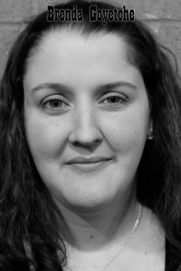 Headshot for Brenda Spénard
