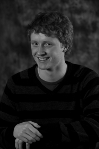 Jake Murray&squot;s Headshot
