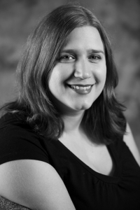 Daena Diduck&squot;s Headshot