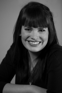 Harper Duffy&squot;s Headshot