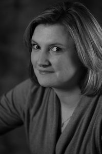 Headshot for Kathy Shaw