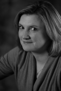 Kathy Shaw&squot;s Headshot