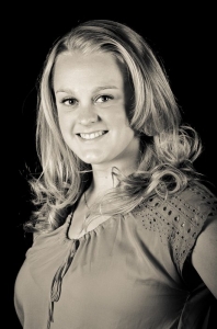 Ainsley Ohler&squot;s Headshot